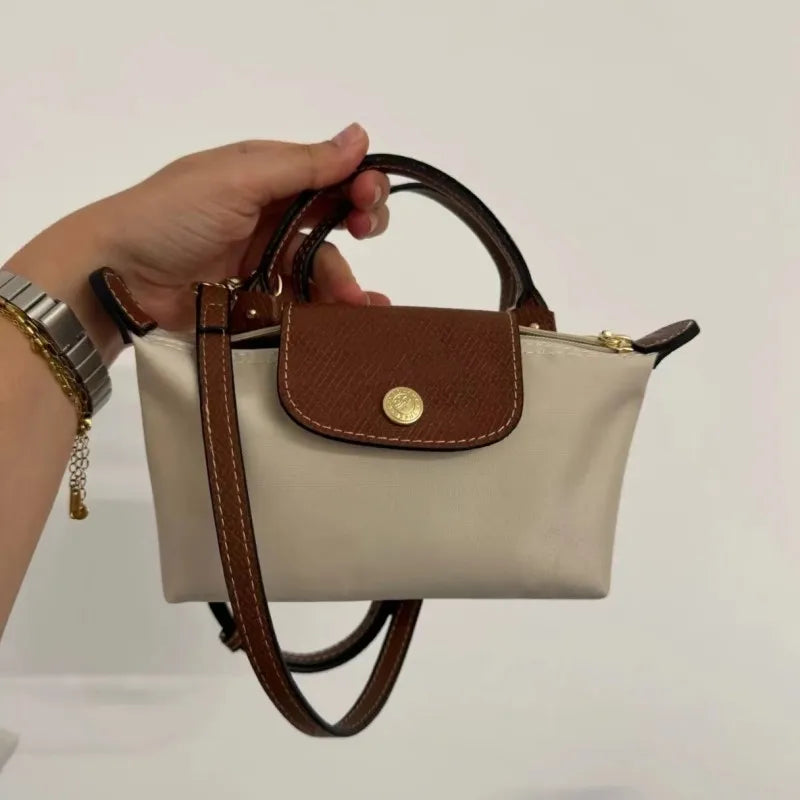 Sacs à main de créateurs pour femmes - Nouveau sac à main mini polyvalent
