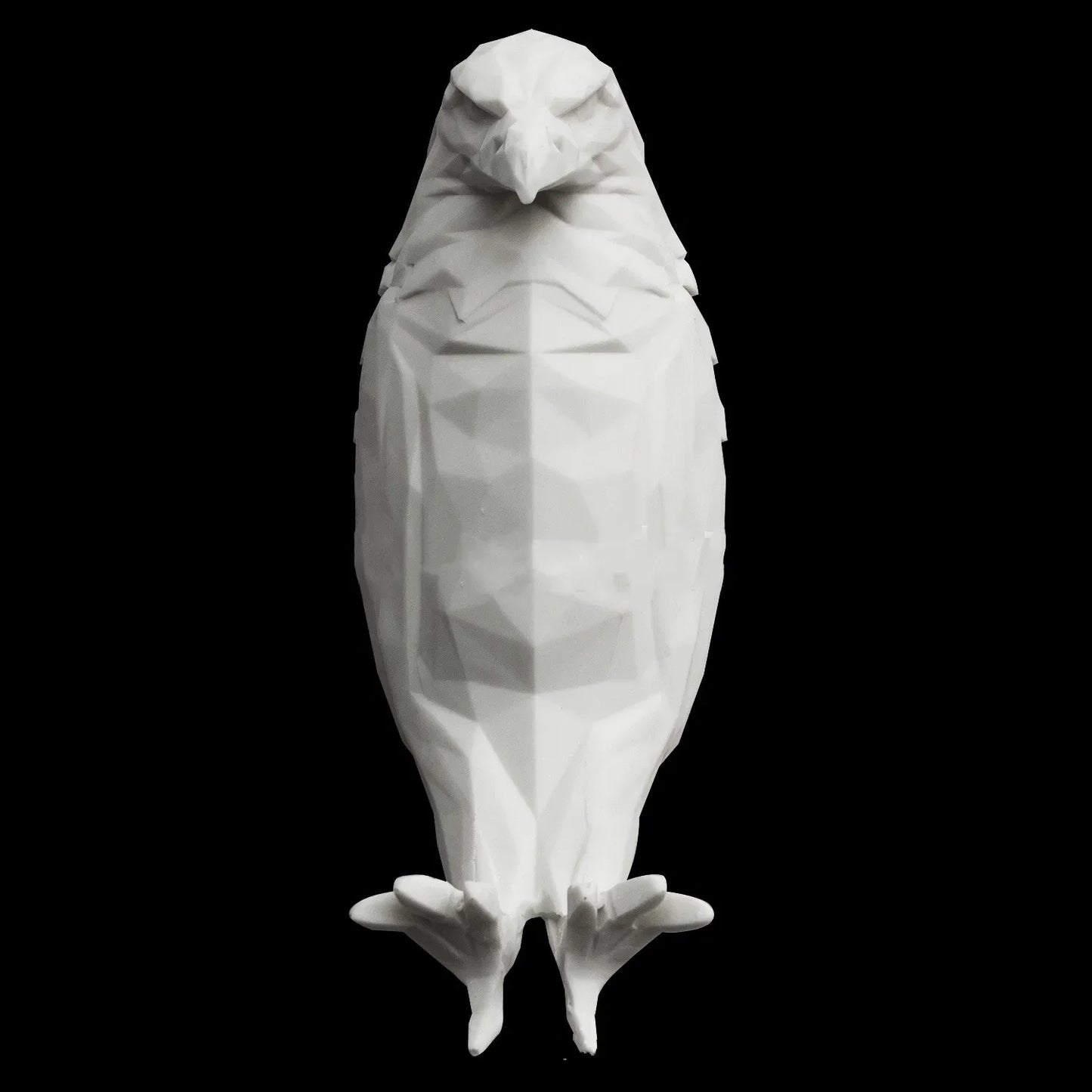 Lampe Murale en Forme d'Oiseau: Projecteur Créatif, Décor Moderne de Maison
