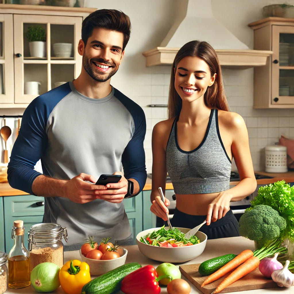Plan Nutritionnel Personnalisé