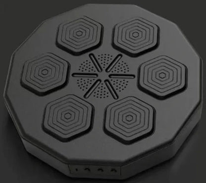 Machine de Boxe Intelligente avec Cible Murale Électronique